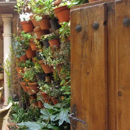 El Portal De Arribes Hotel