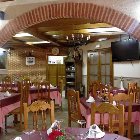 Hotel El Portal De Arribes 3*