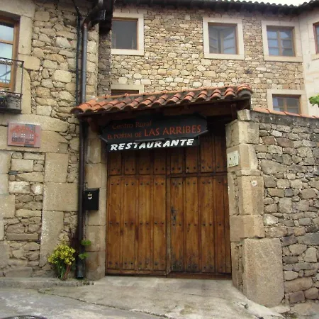 El Portal De Arribes 3* Aldeadávila de la Ribera